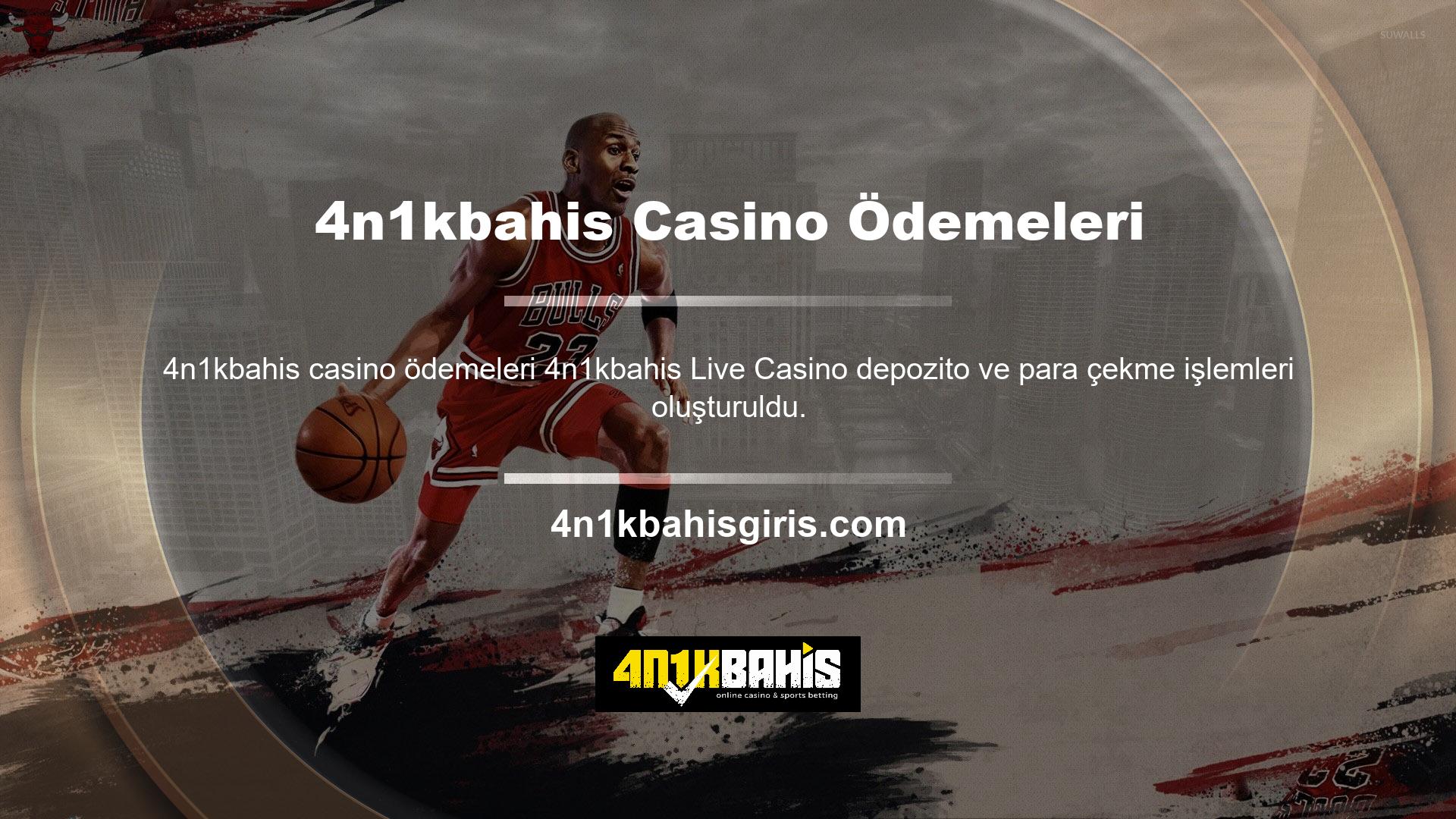 VIP üyeleri şirketin uygulamalarını telefonlarında ve tabletlerinde kullanabilir ve ayrıca 4n1kbahis bazı oyunlarını oynayabilir ve bazı casino etkinliklerine katılabilir